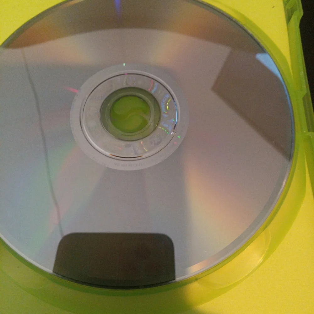 Microsoft Xbox Game - Bully: Scholarship Edition - Blue and Green